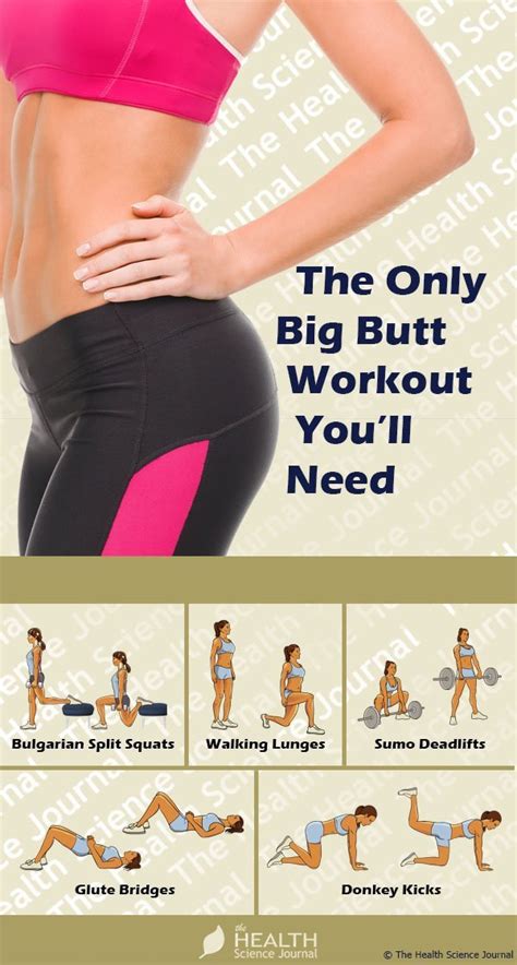 big buthole|Big Butt Workout Plan: How to Get a Bigger Butt with 10 Booty .